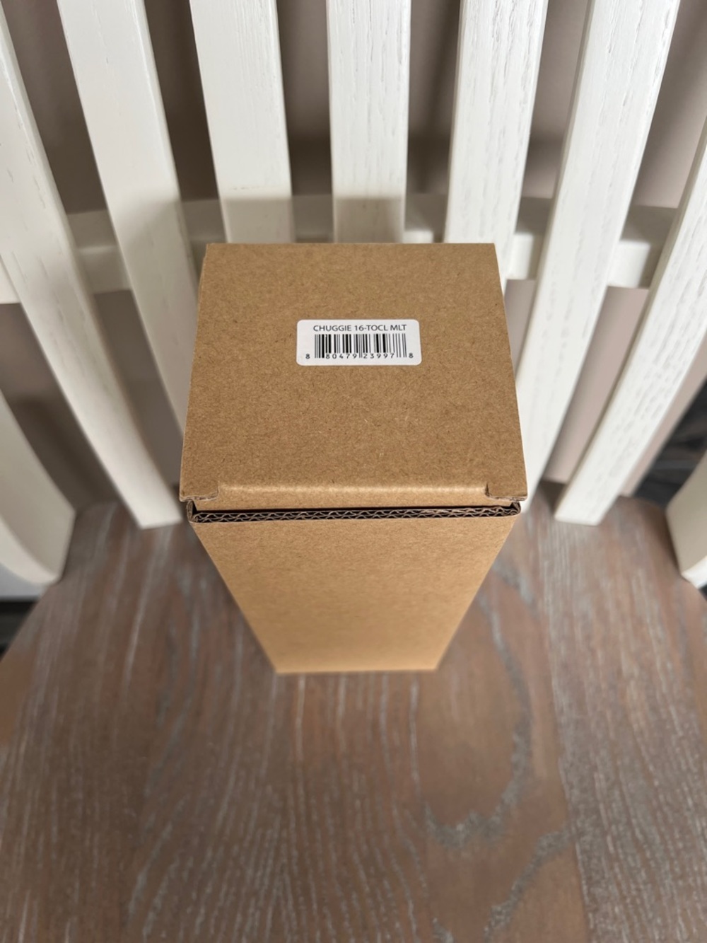 Lug Chuggie 16oz RARE Tropical Multi - Picture 5 of 5